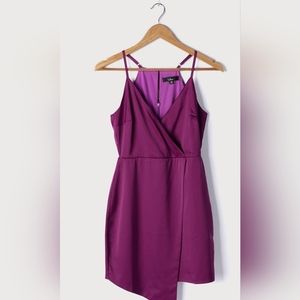Lulus Dress